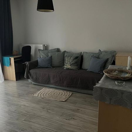 Apartament Stanczyka 2 Varsovia Exterior foto