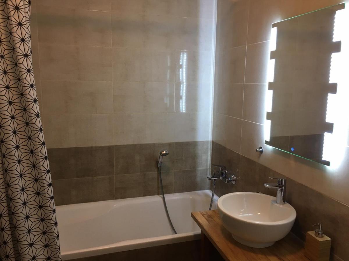 Apartament Stanczyka 2 Varsovia Exterior foto