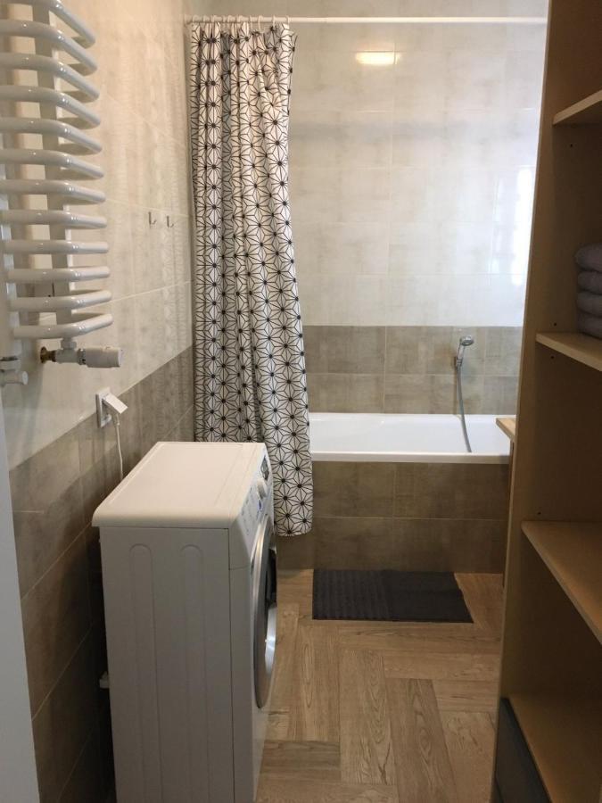 Apartament Stanczyka 2 Varsovia Exterior foto