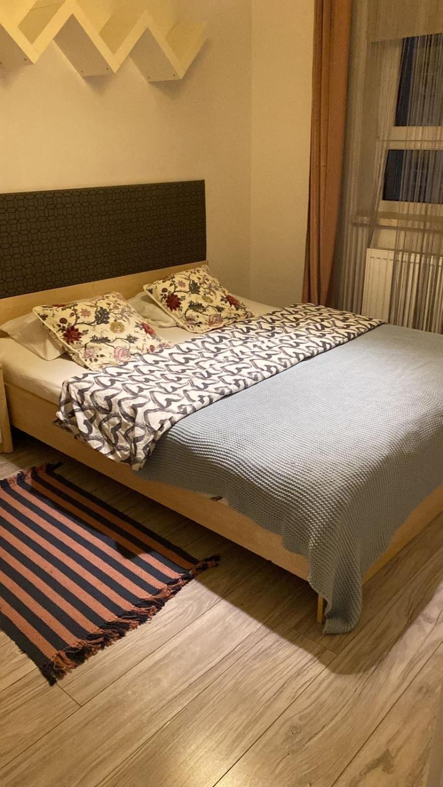 Apartament Stanczyka 2 Varsovia Exterior foto